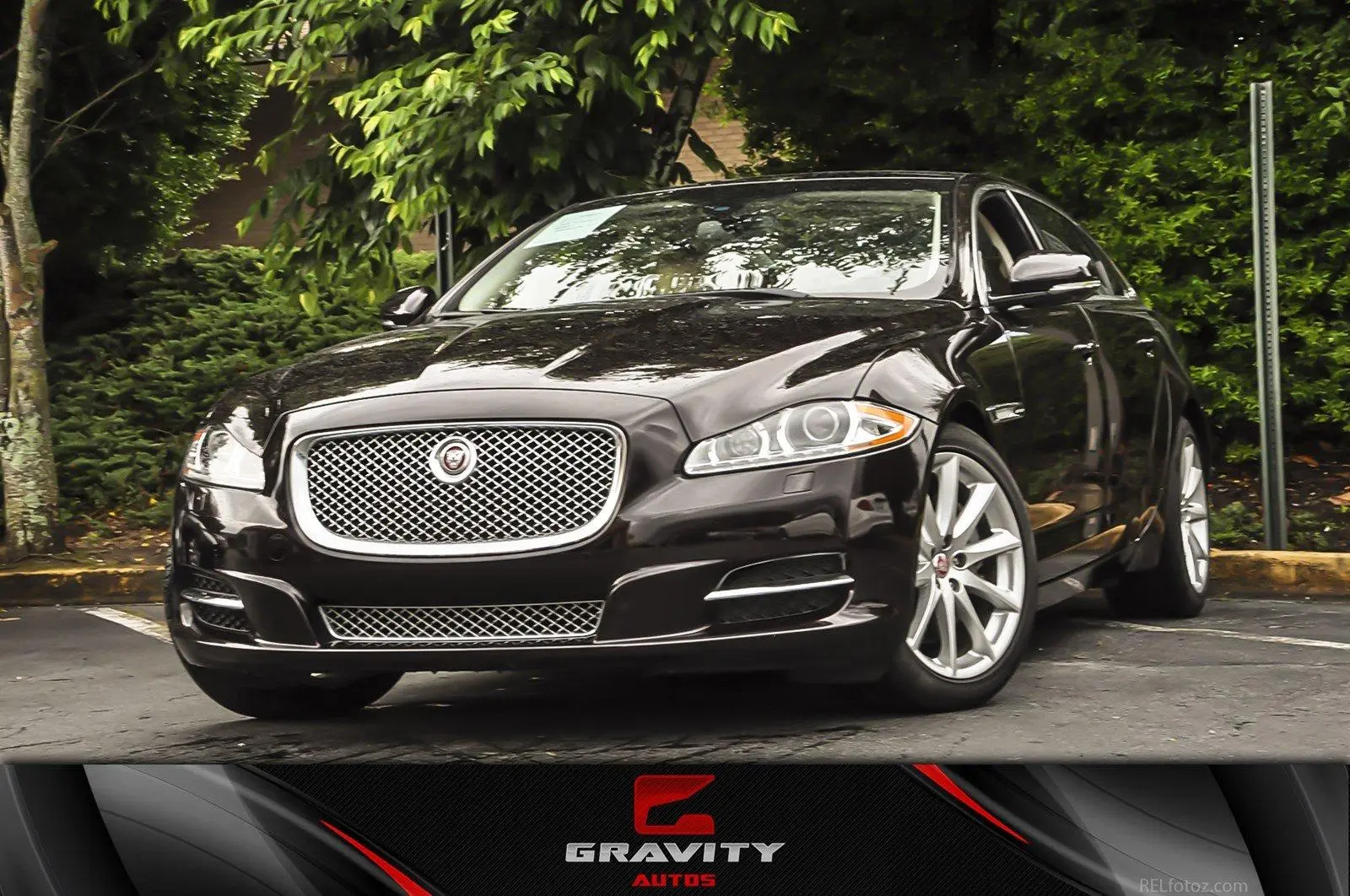 Jaguar XJ XJ 2.0 i4 LWB Portfolio Plus+Arka Koltuk Paketli 4