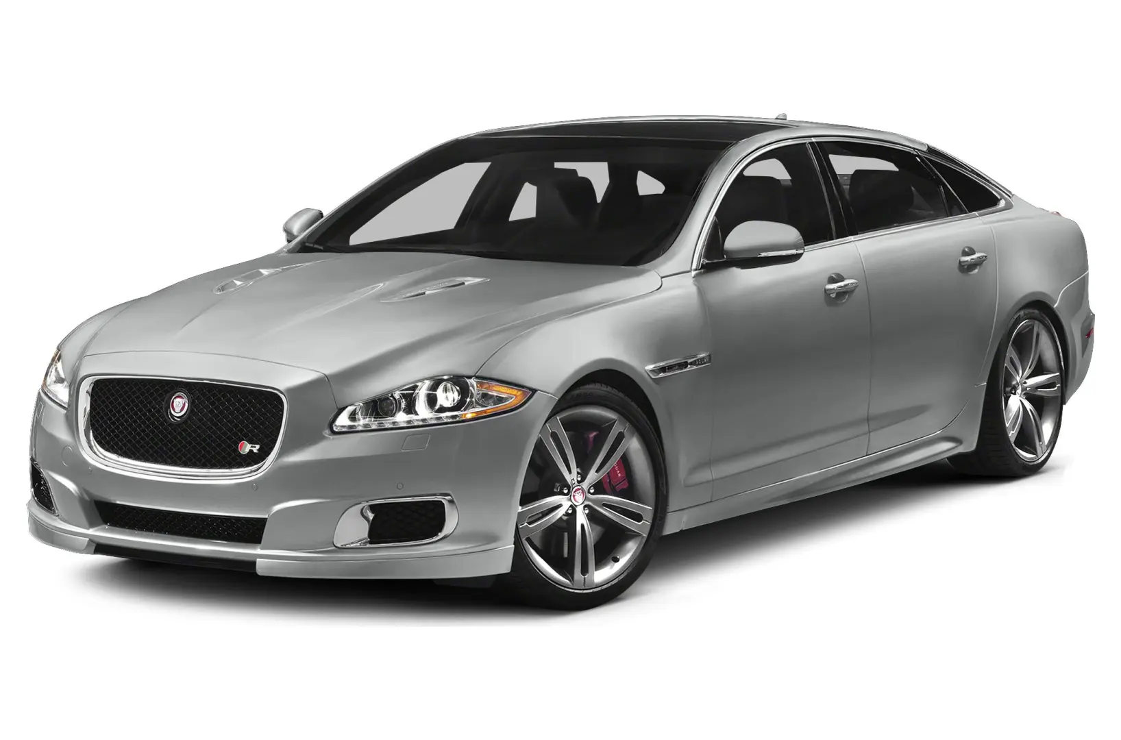Jaguar XJ XJ 2.0 i4 LWB Portfolio Plus+Arka Koltuk Paketli 5