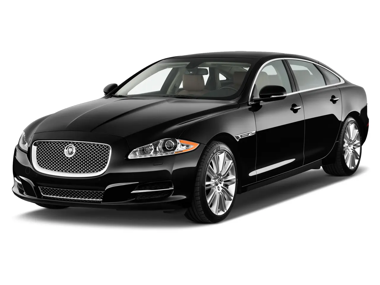 Jaguar XJ XJ 2.0 SWB Portfolio 1