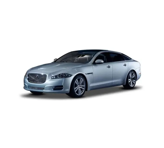 Jaguar XJ XJ 2.0 LWB Luxury 2