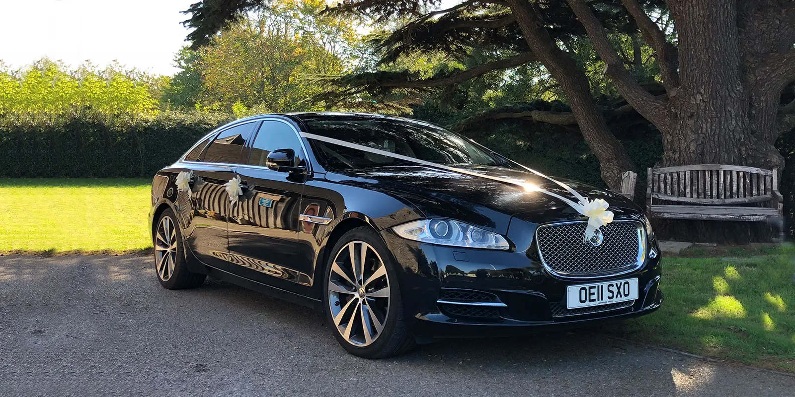 Jaguar XJ XJ 2.0 LWB Portfolio 3