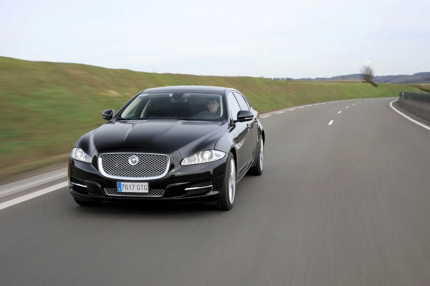 Jaguar XJ XJ 3.0 D SWB Portfolio 1