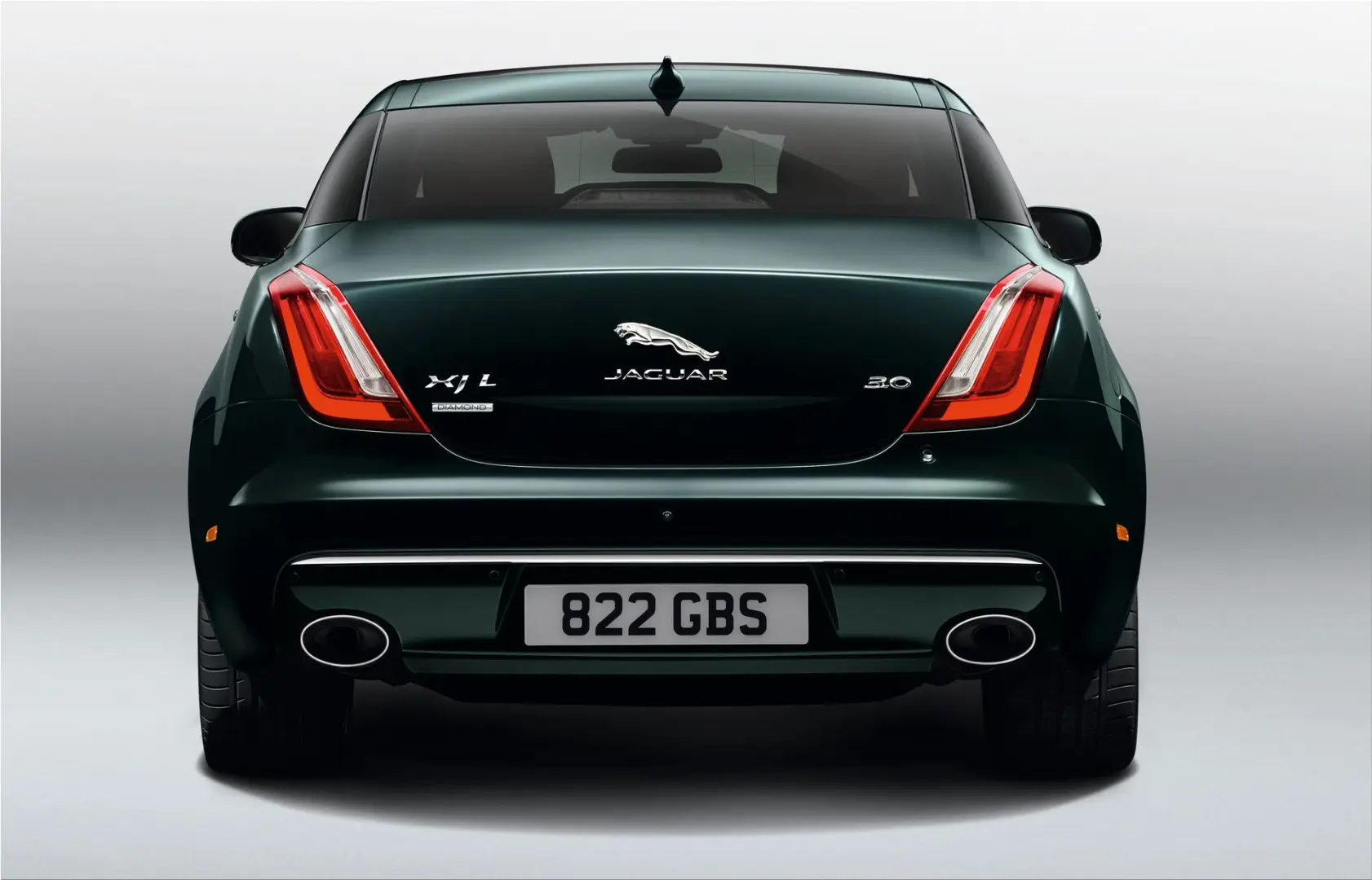 Jaguar XJ XJ 5.0 S/C SWB Premium Luxury 3