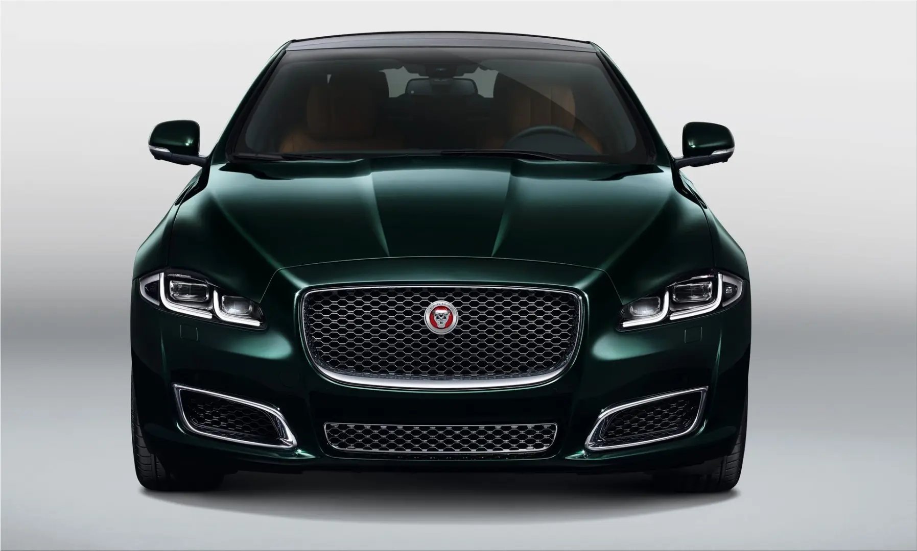 Jaguar XJ XJ 5.0 S/C SWB Premium Luxury 6
