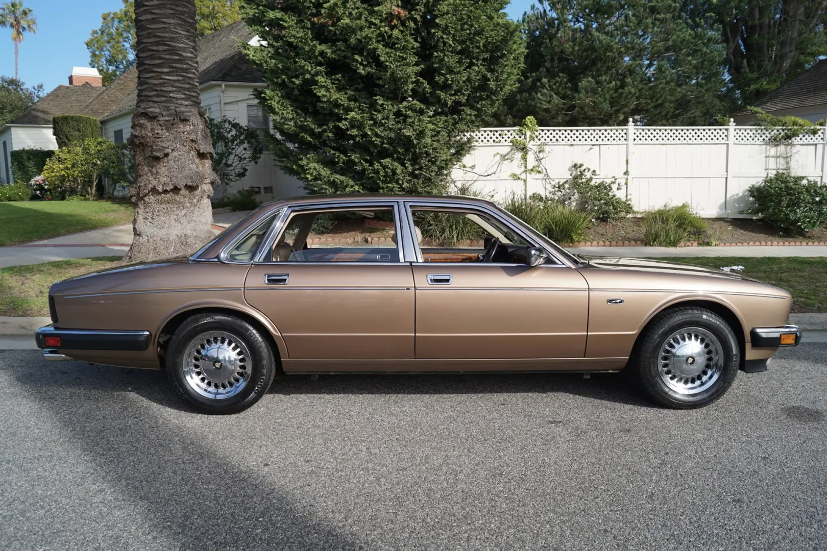 Jaguar XJ6 XJ6 4.0 3