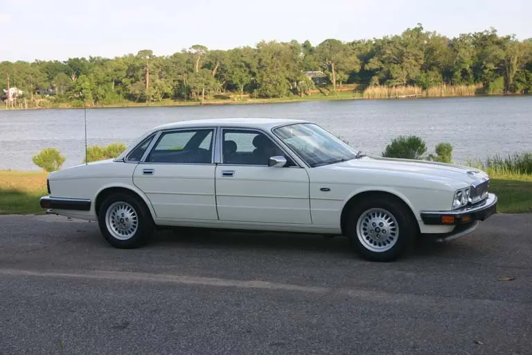 Jaguar XJ6 XJ6 4.0 5
