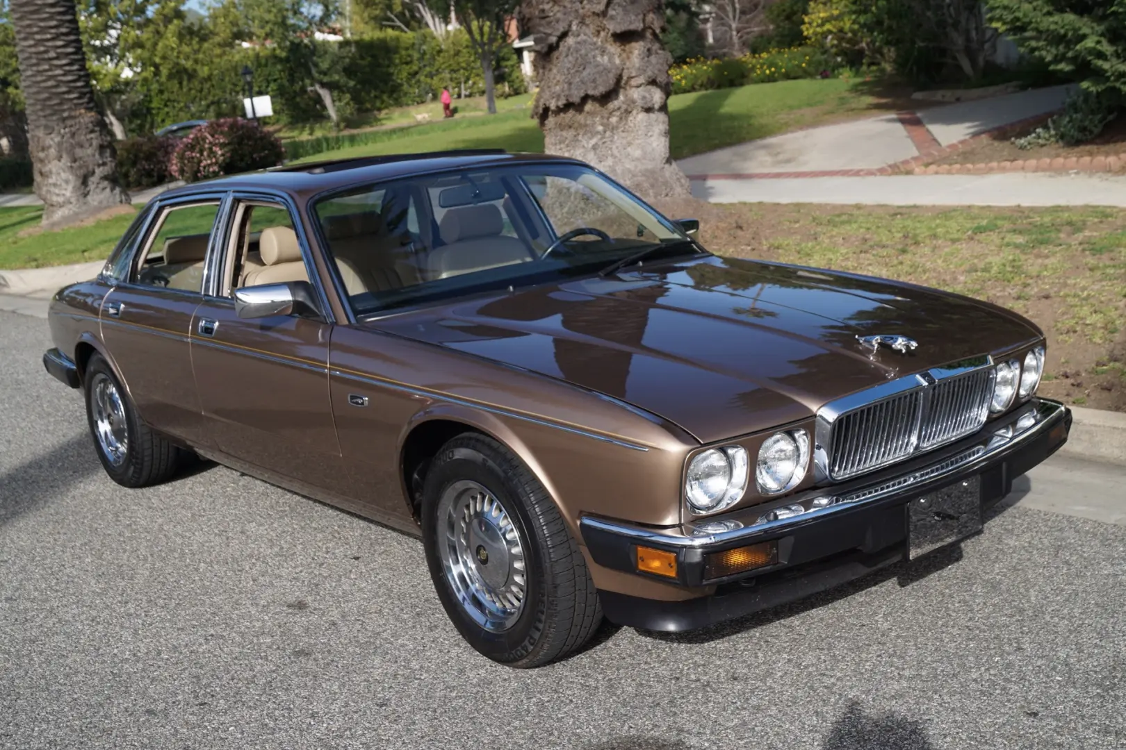 Jaguar XJ6 XJ6 4.0 4