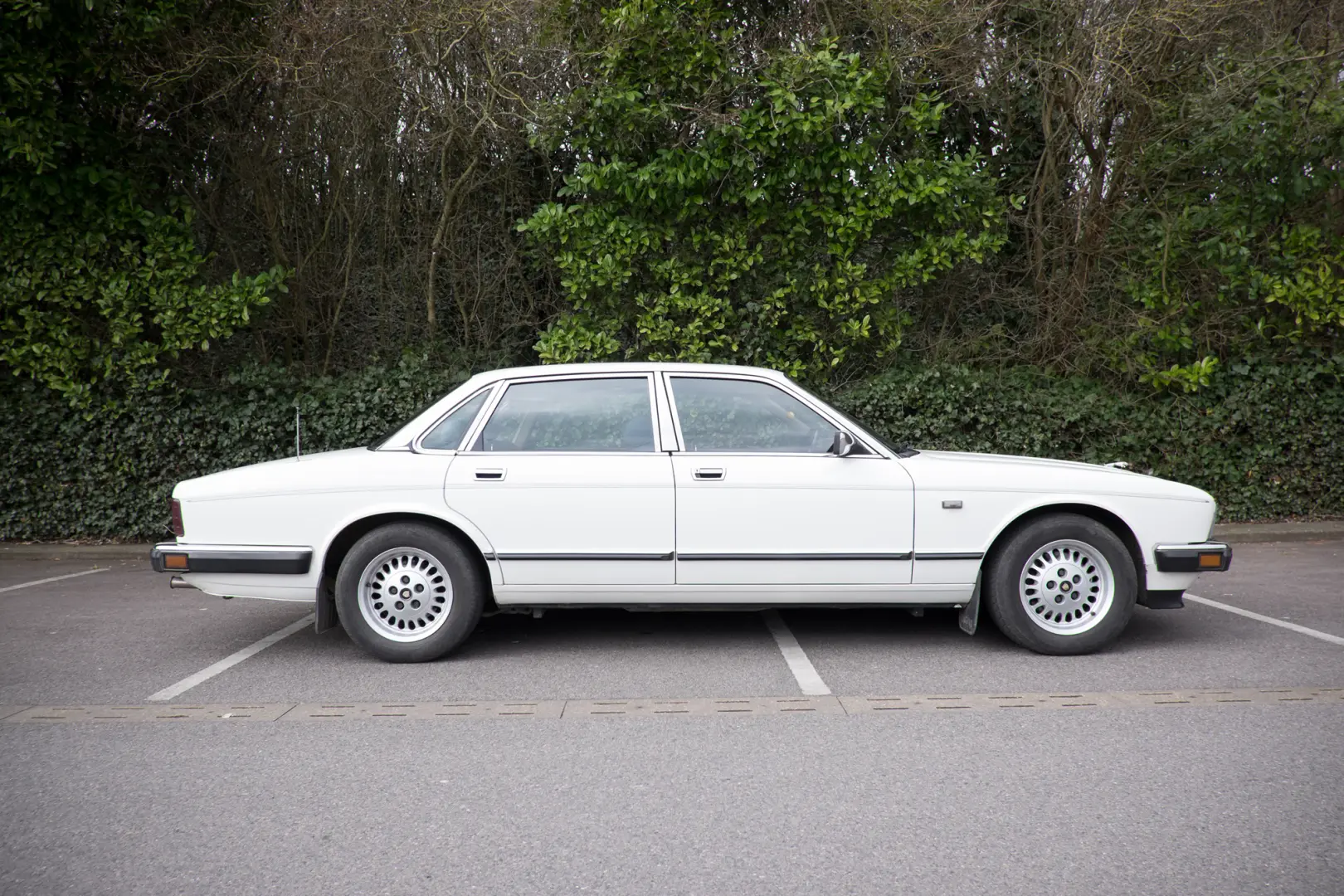 Jaguar XJ6 XJ6 4.0 Sovereing 6