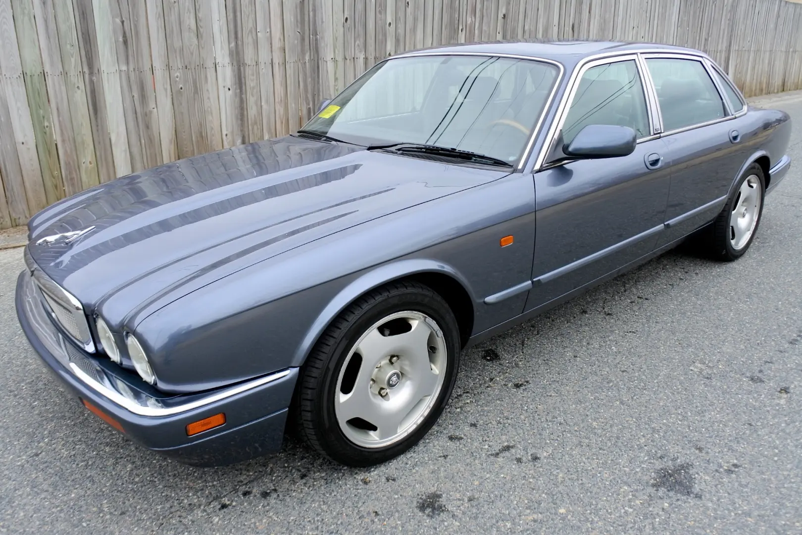 Jaguar XJR XJR 4.0 S/C 6