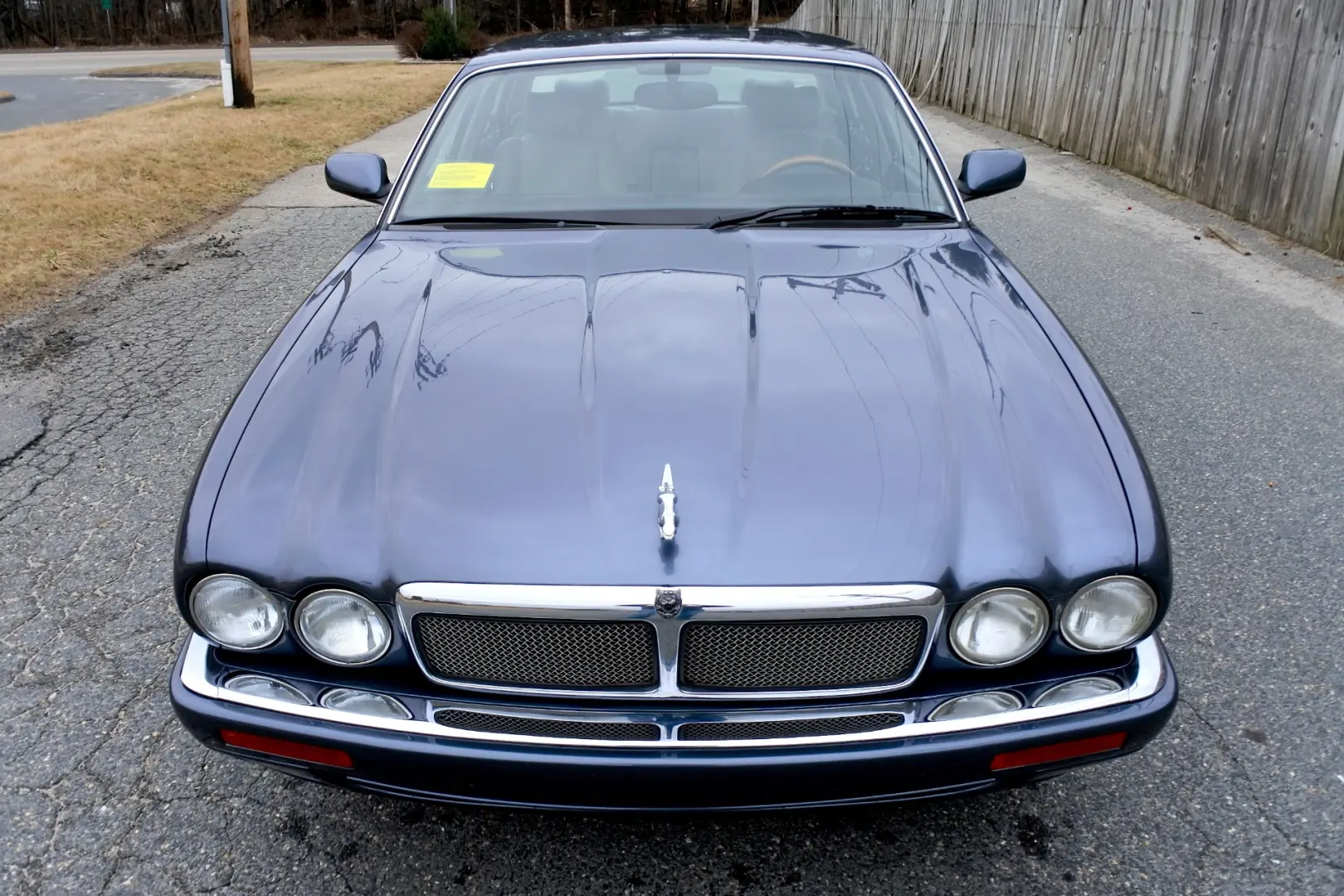 Jaguar XJR XJR 4.0 S/C 7