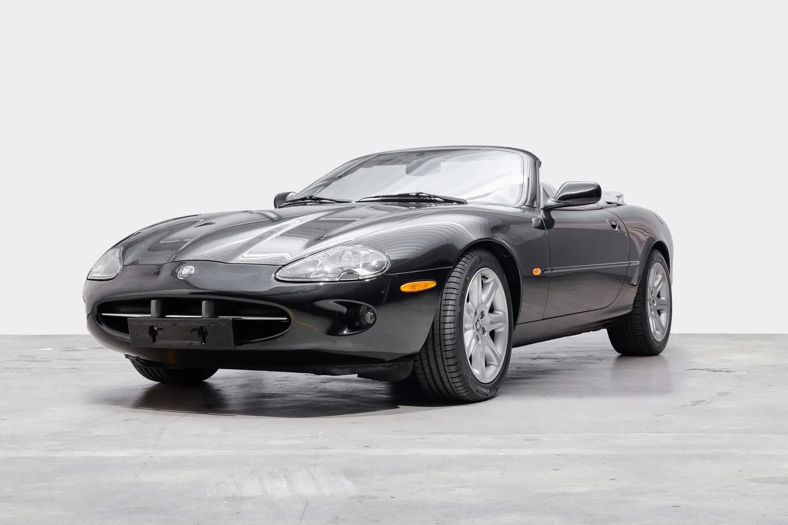 Jaguar XK8 XK8 4.0 4