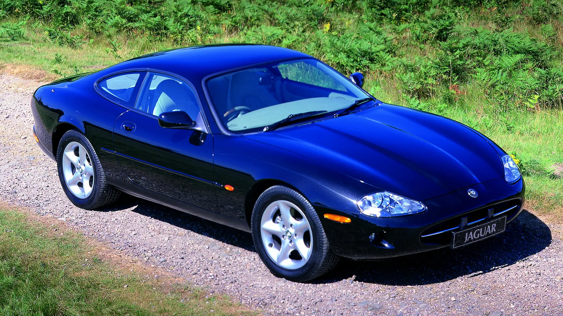 Jaguar XK8 XK8 4.0 0