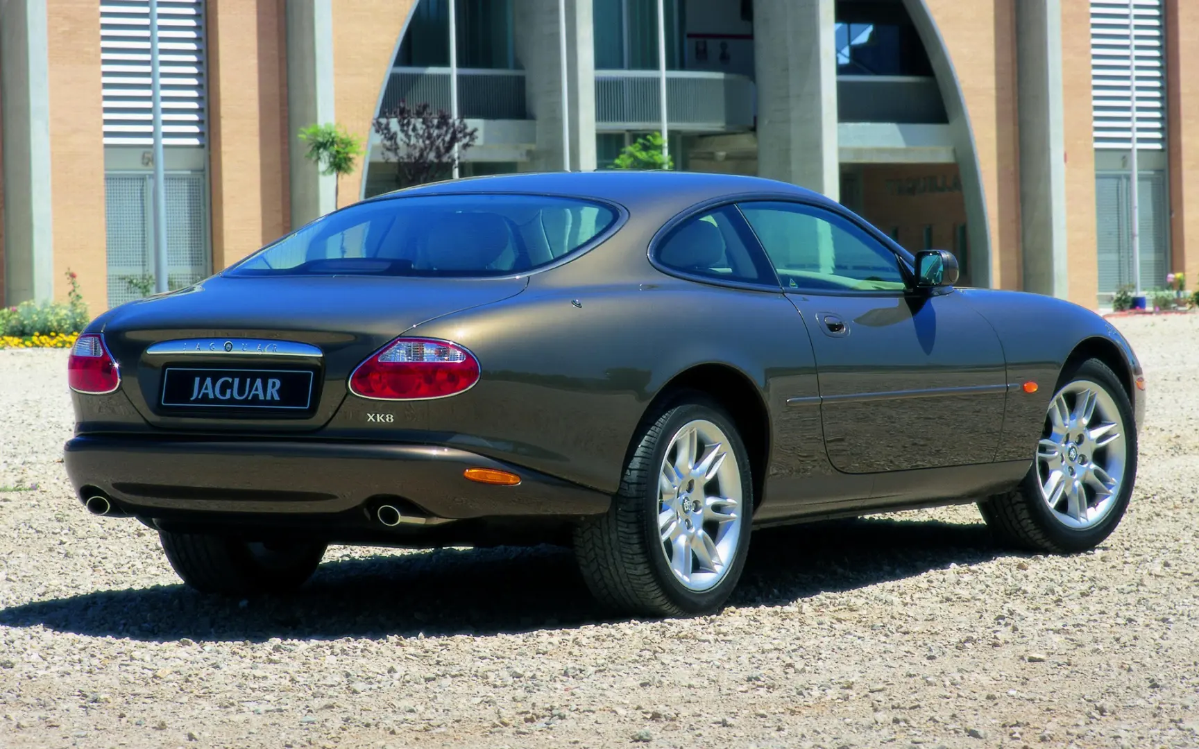 Jaguar XK8 XK8 4.0 3