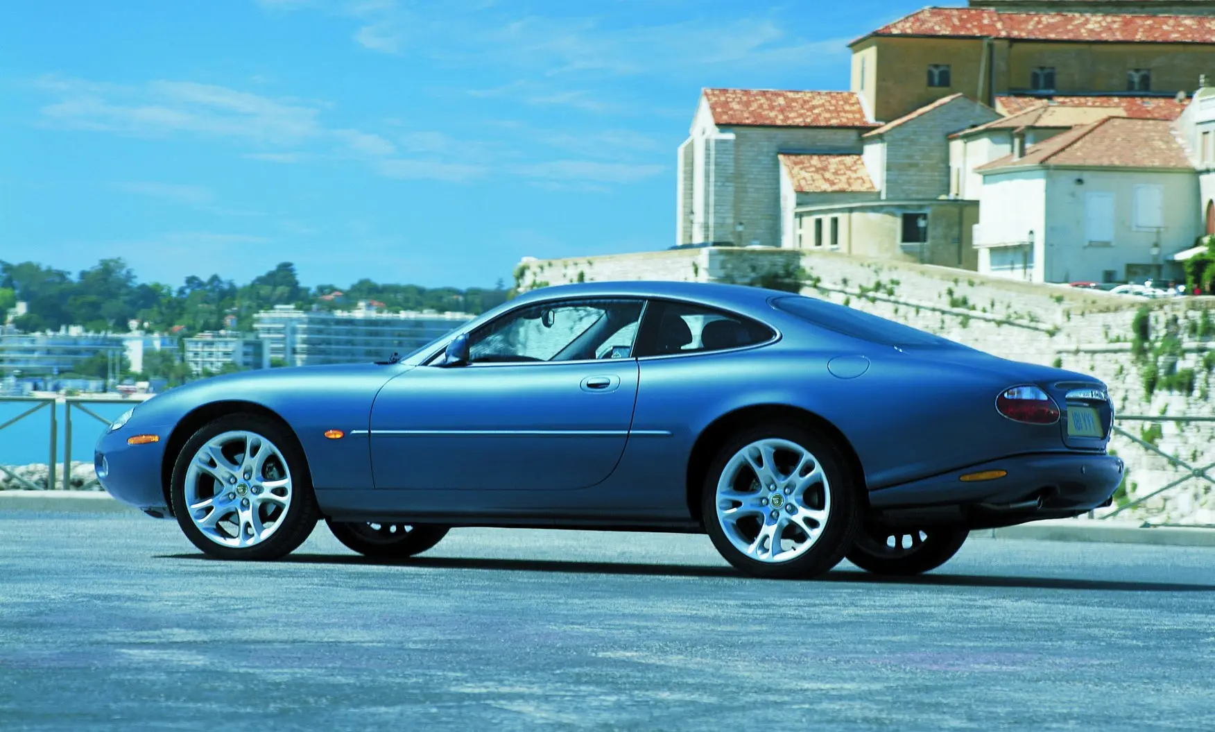 Jaguar XK8 XK8 4.0 5