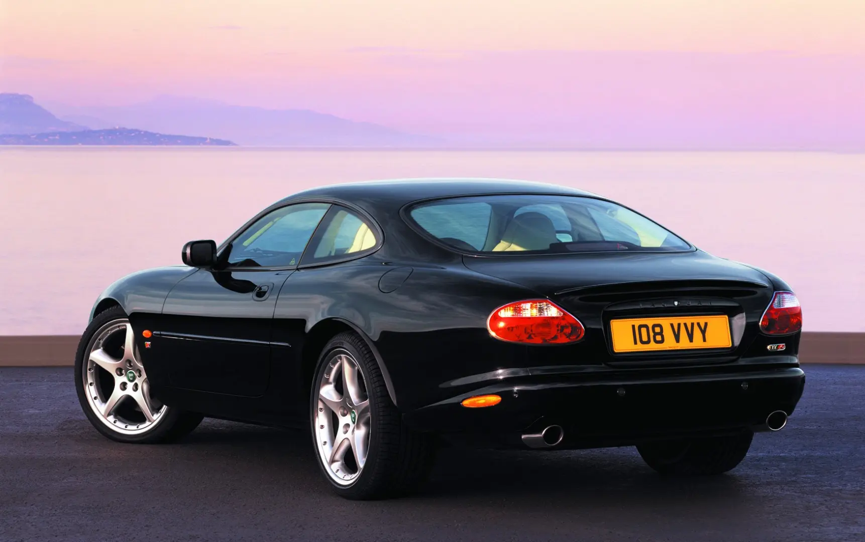 Jaguar XK8 XK8 4.0 6