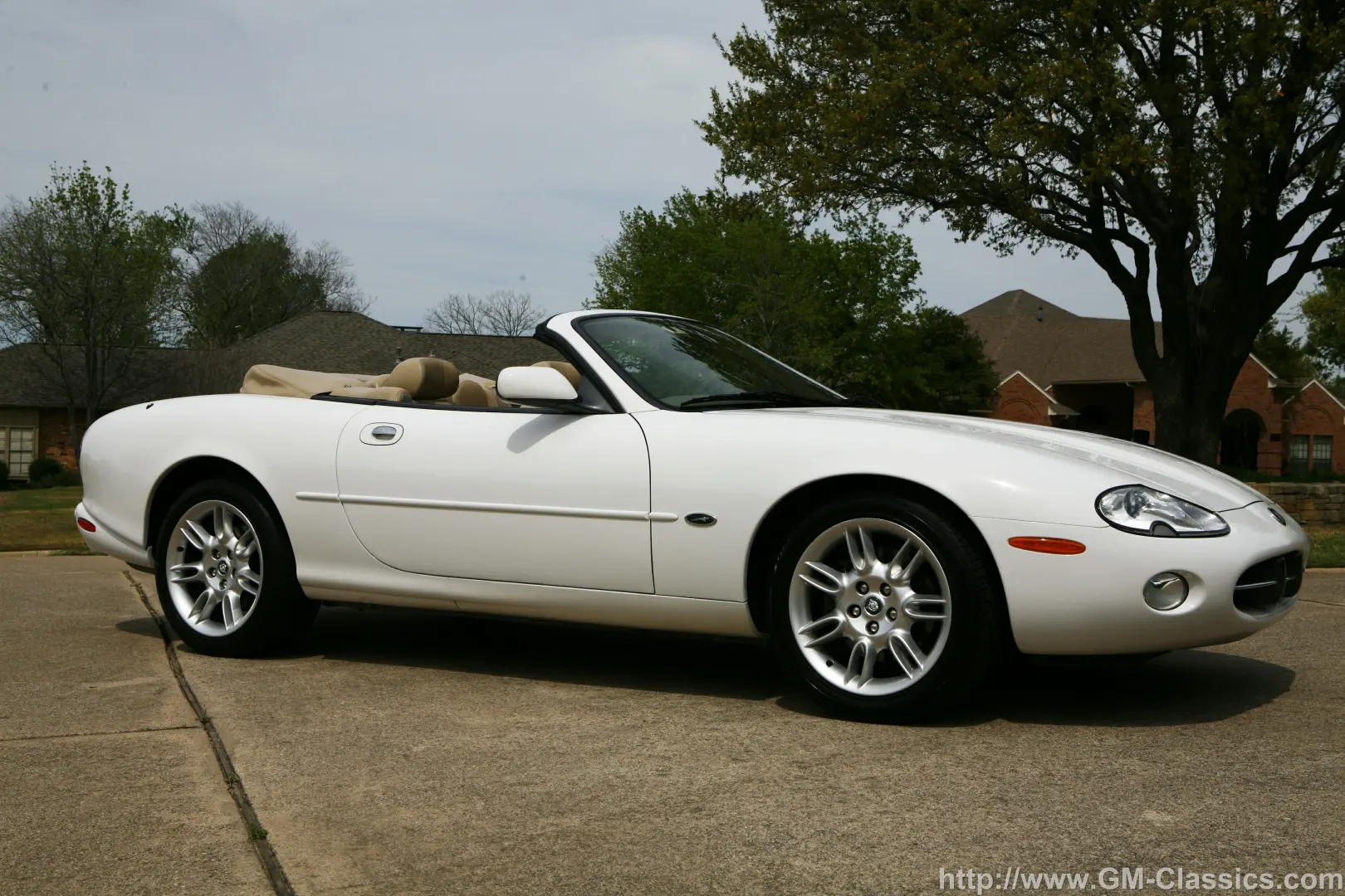 Jaguar XK8 XK8 4.2 2