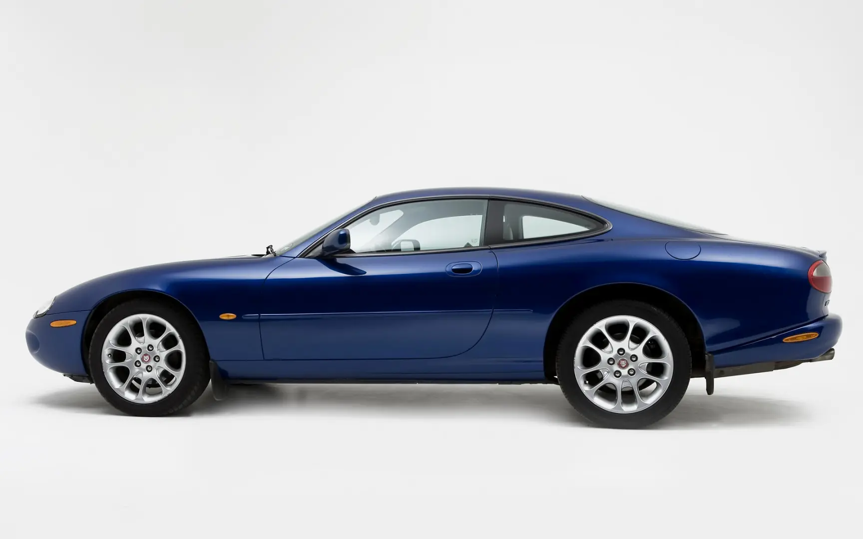 Jaguar XKR XKR 4.0 3