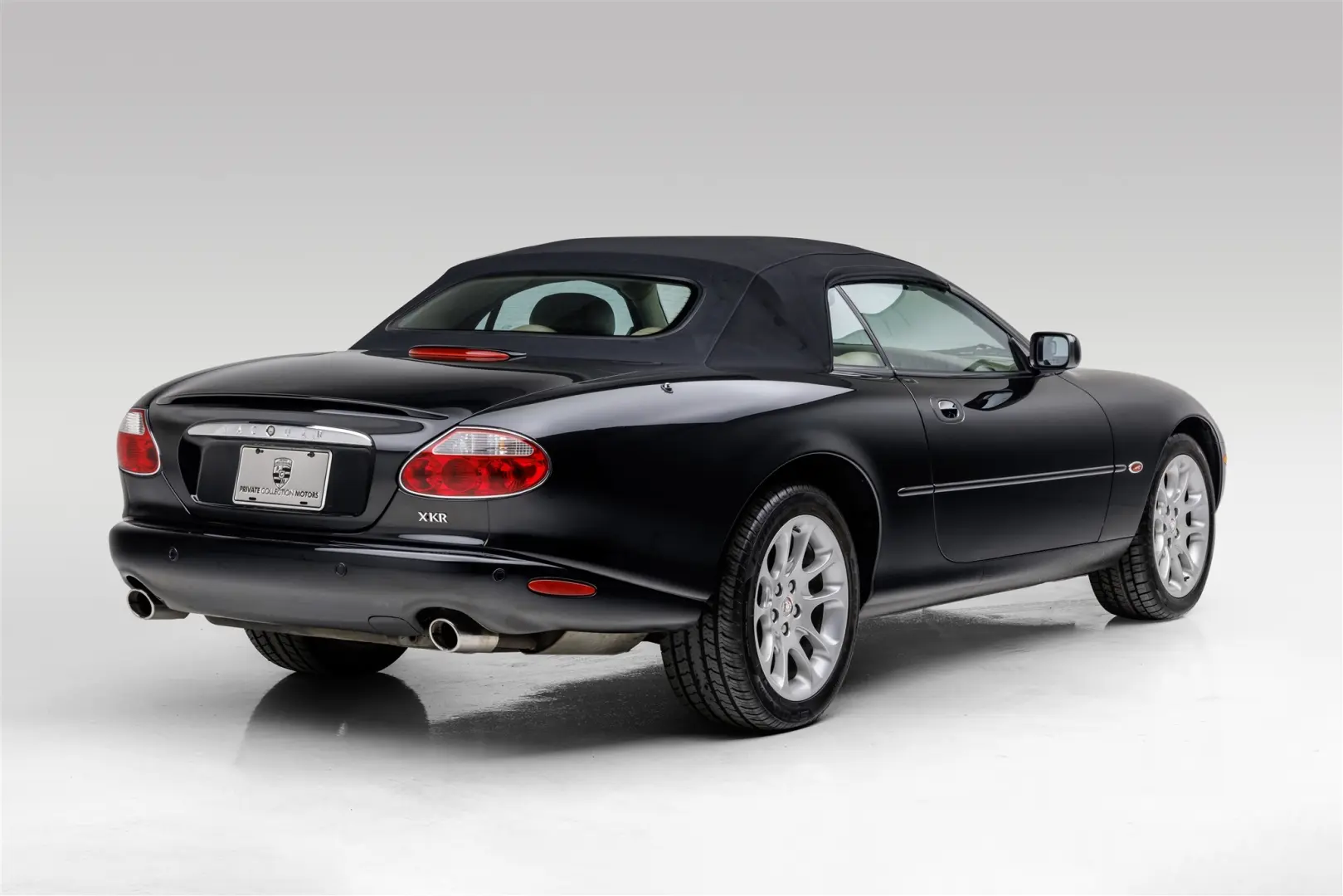 Jaguar XKR XKR 4.2 6