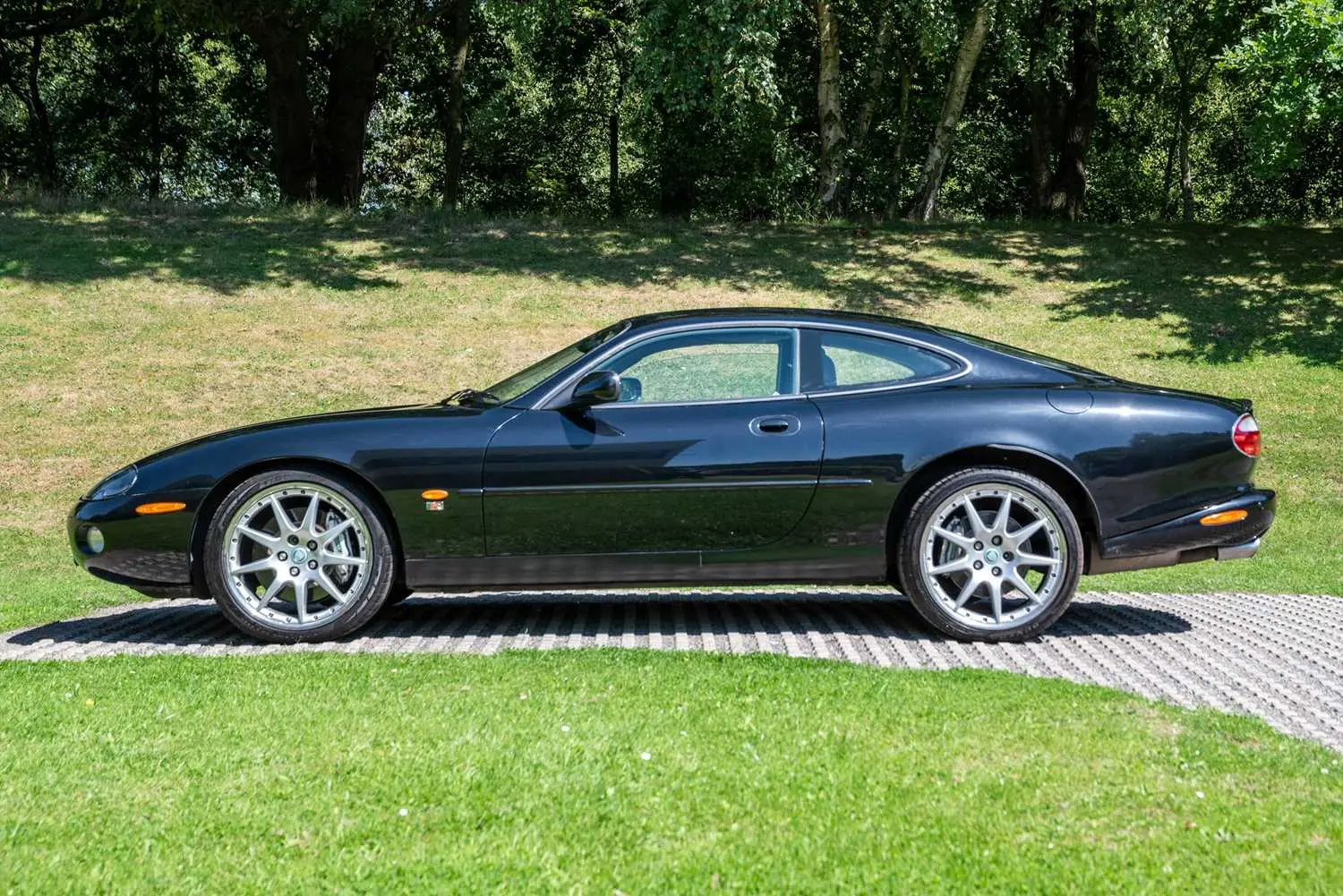 Jaguar XKR XKR 4.2 0