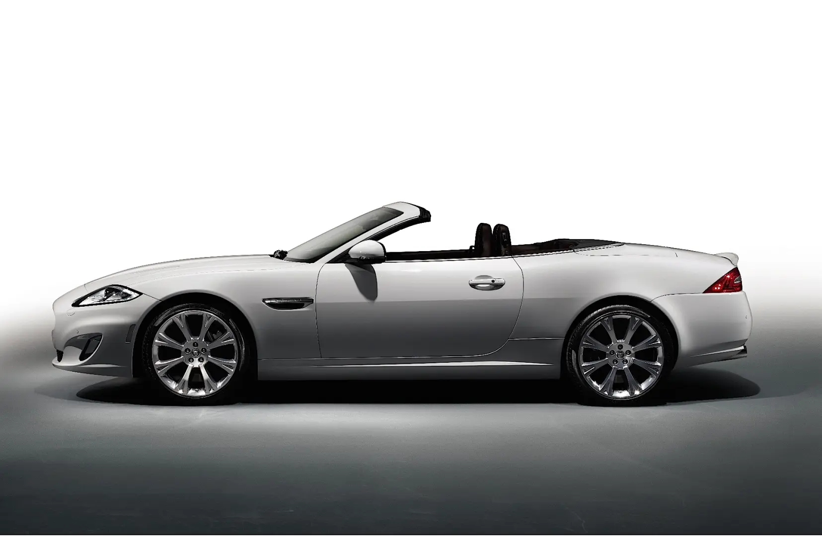 Jaguar XKR XKR 5.0 V8 S/C 3