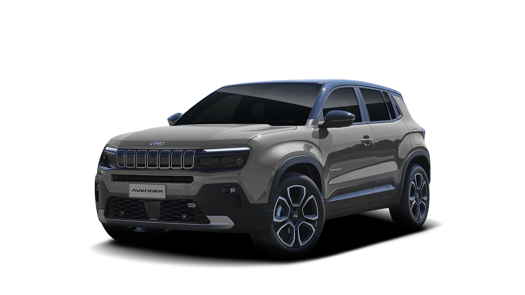 Jeep  Avenger 1.2 Mhev Limited 4x2 4