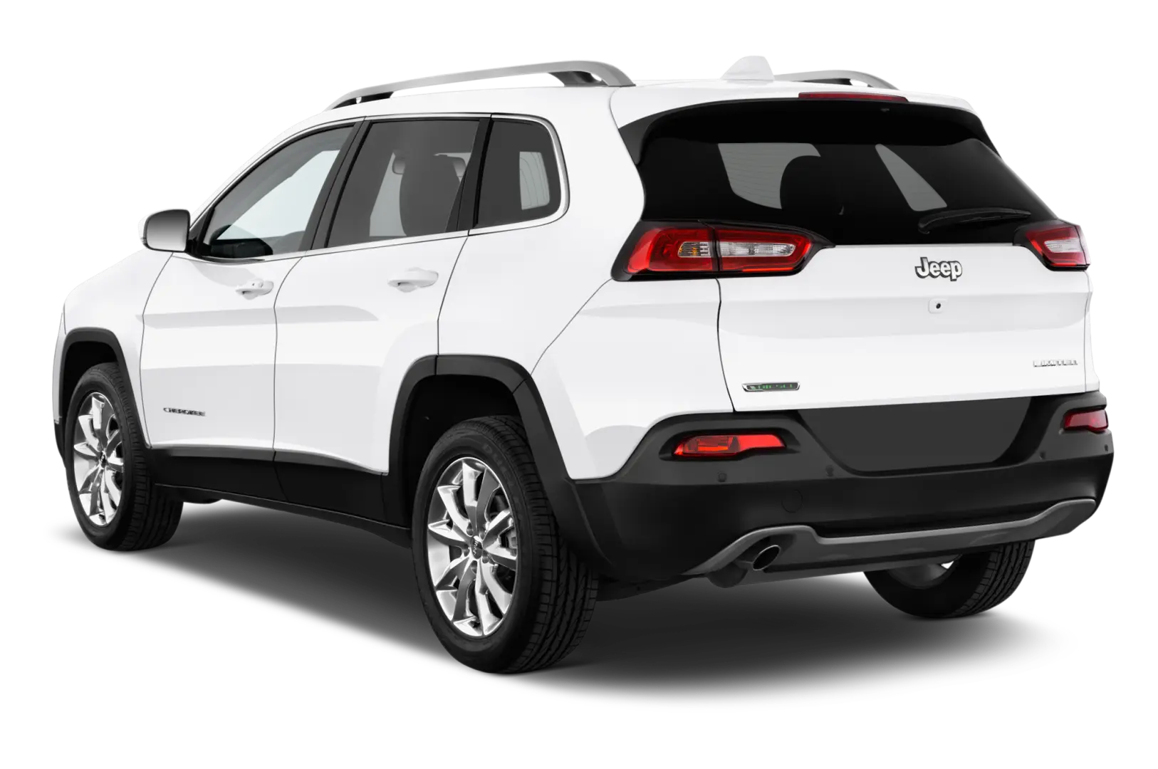 Jeep Cherokee Cherokee 2.0 TD AWD Limited 75.Yıl 9ATX 2