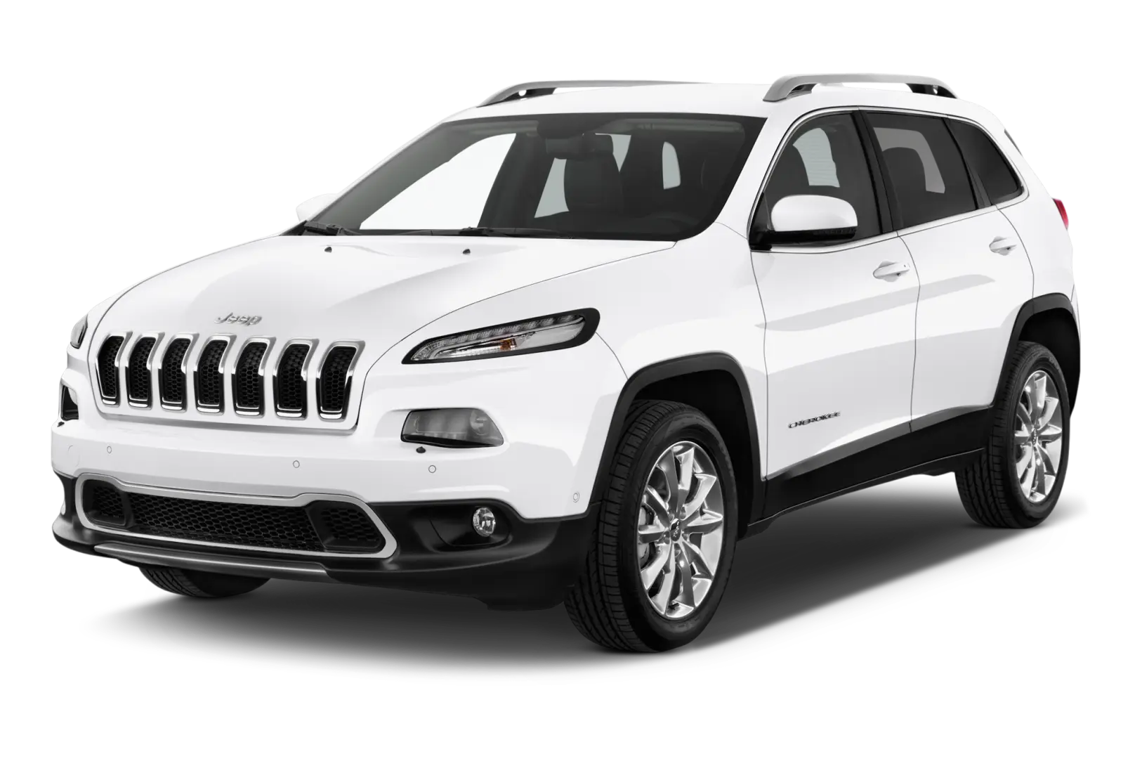 Jeep Cherokee Cherokee 2.0 TD AWD Limited 75.Yıl 9ATX 4