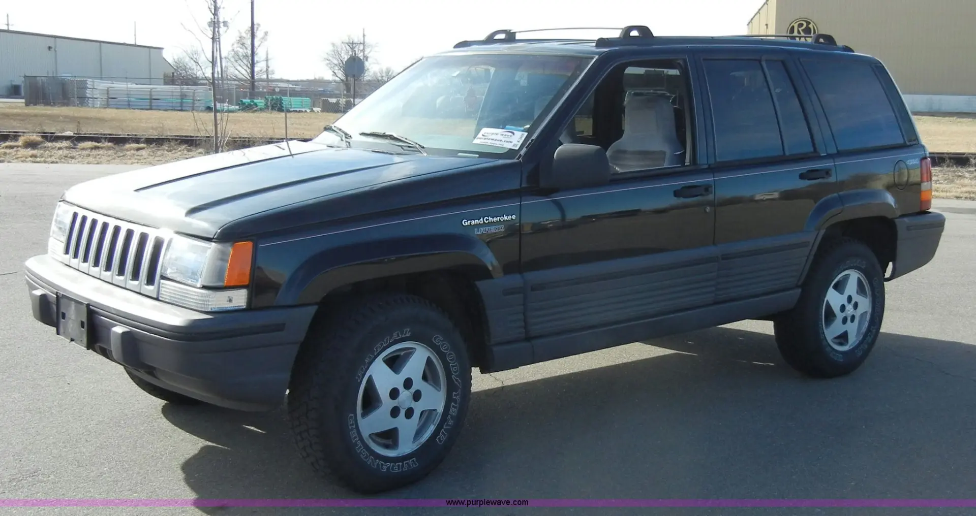 Jeep Cherokee Cherokee 2.5 1