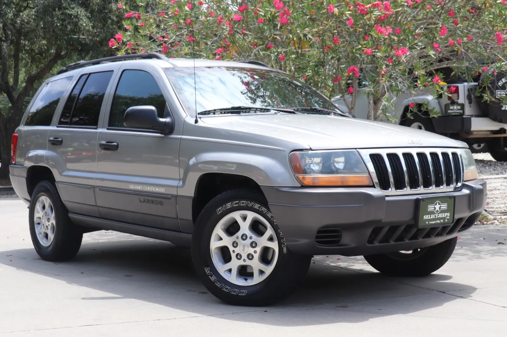 Jeep Cherokee Cherokee 2.4 0