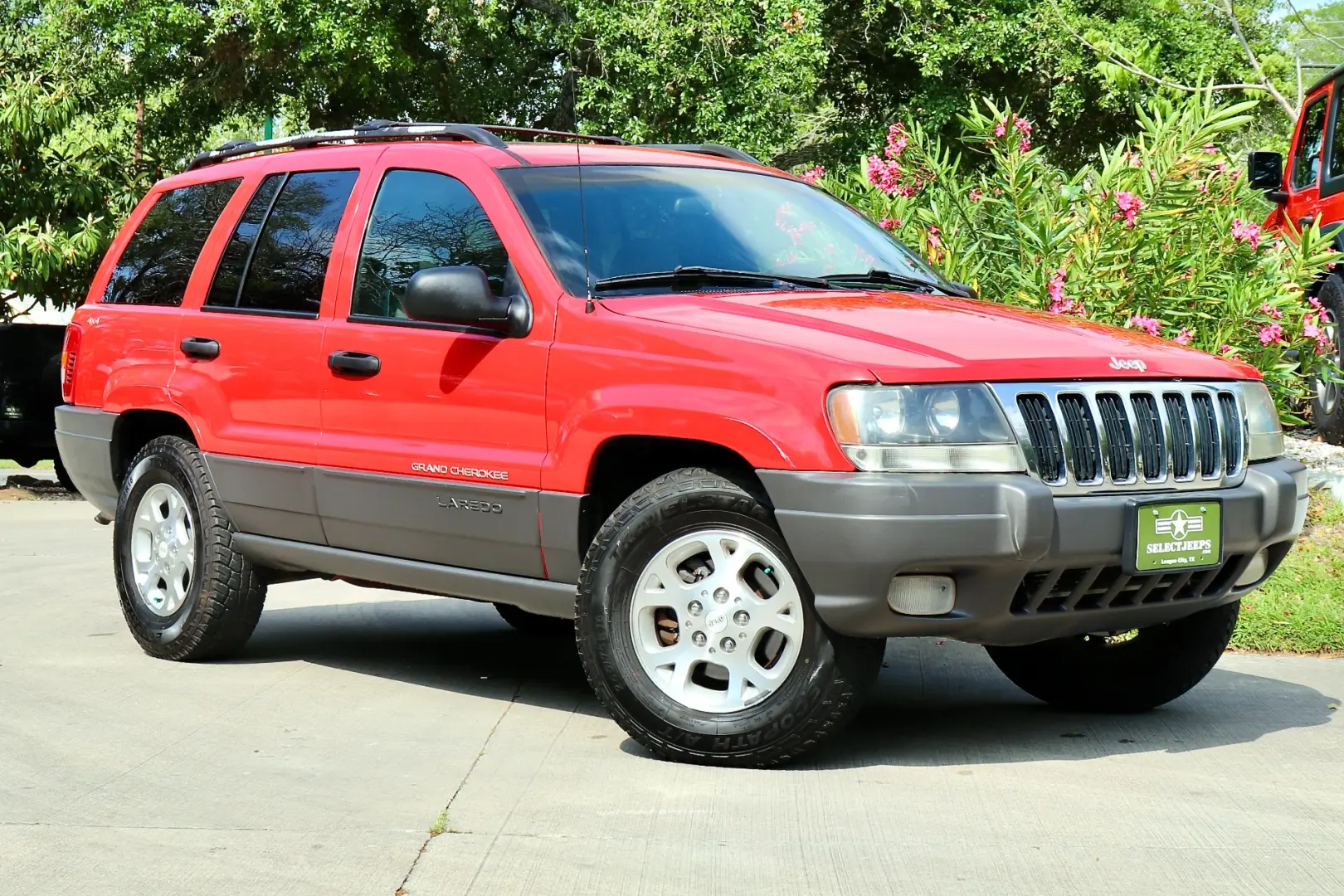 Jeep Cherokee Cherokee 3.7 Limited 3