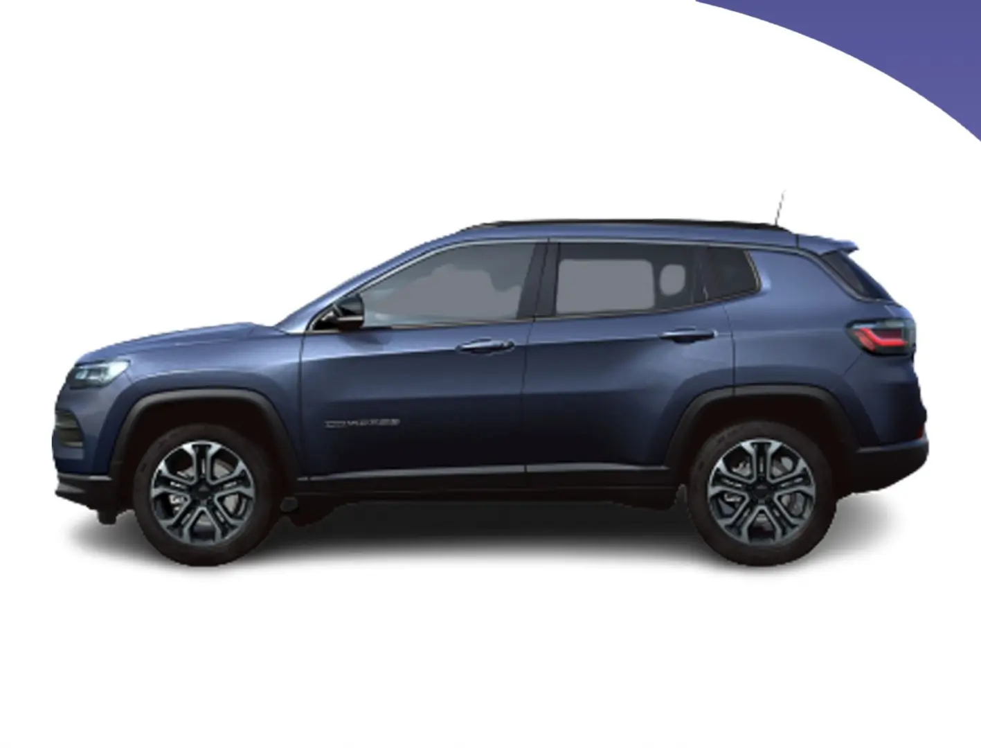 Jeep Compass Compass 1.3 GSE Limited Sport DCT 2