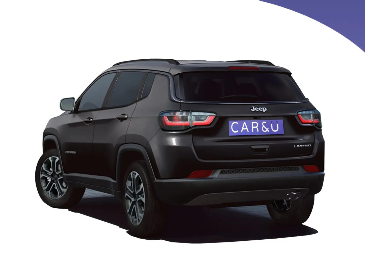 Jeep Compass Compass 1.3 GSE Limited Sport DCT 4
