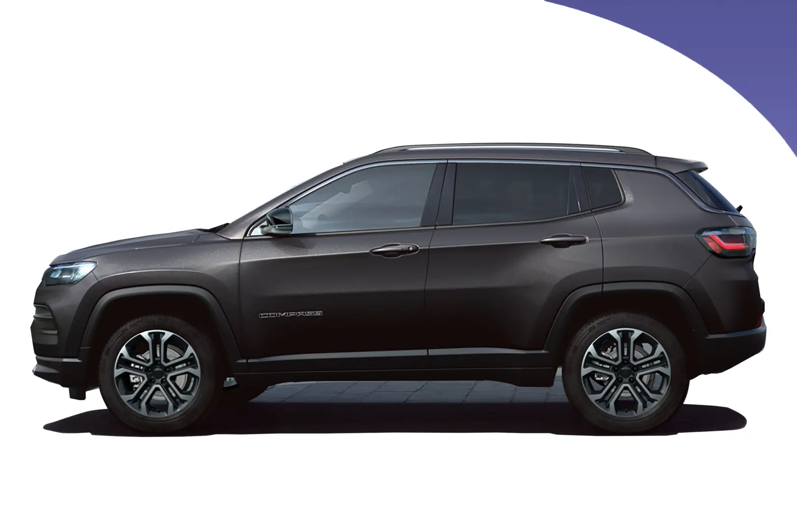 Jeep Compass Compass 1.3 GSE Limited Sport DCT 5