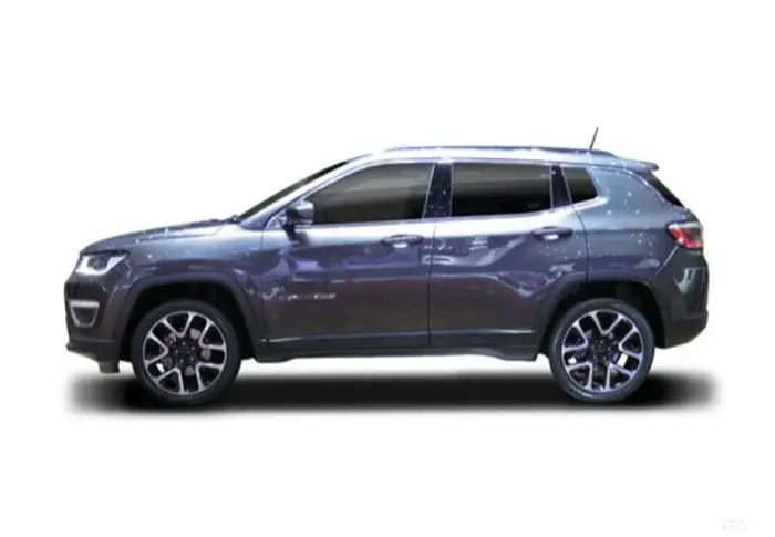 Jeep Compass Compass 1.3 GSE Longitude 4x2 DCT 4