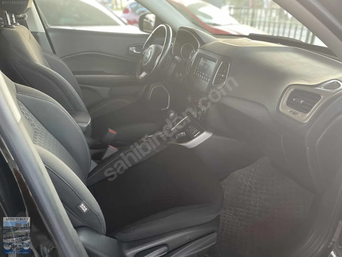 Jeep Compass Compass 1.3 GSE Longitude 4x2 DCT 6