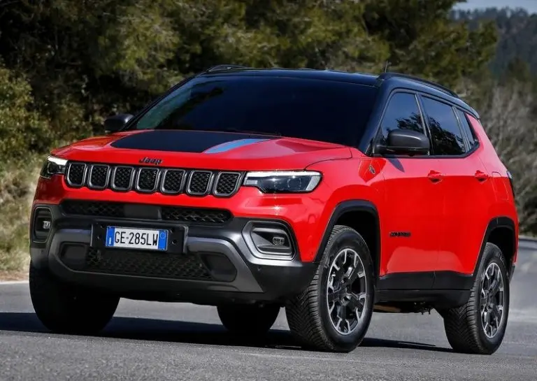 Jeep Compass Compass 1.3 GSE S1 80. Yıl DCT 0