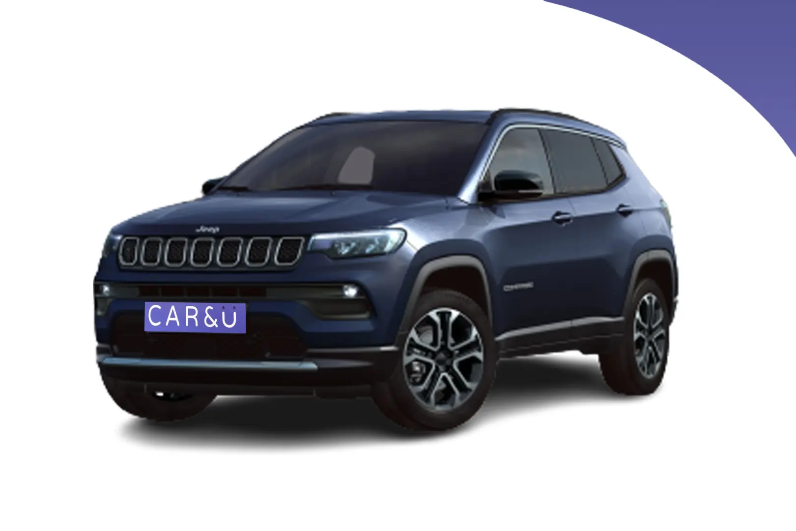 Jeep Compass Compass 1.3 GSE Longitude 4x2 DCT 1