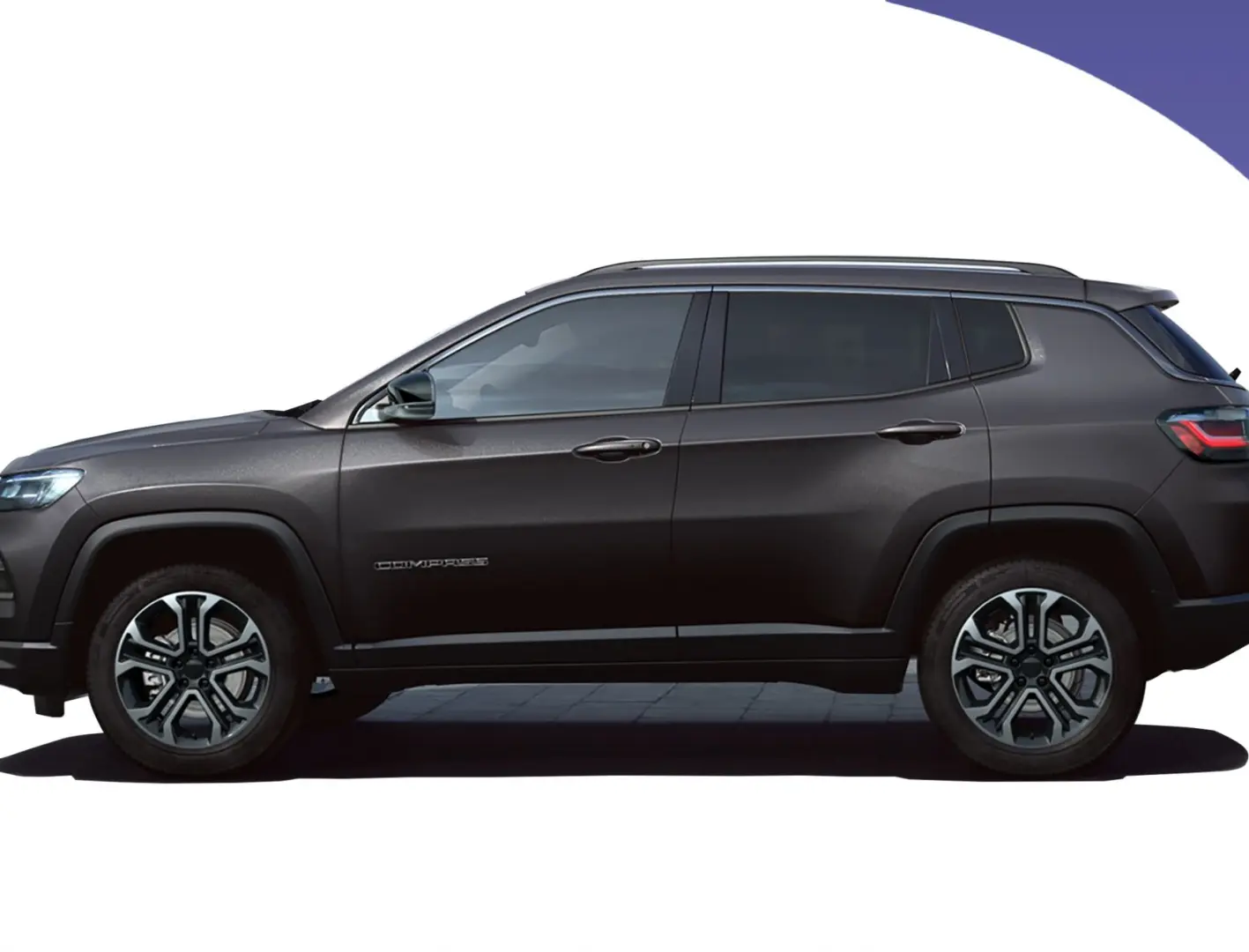 Jeep Compass Compass 1.3 GSE S1 80. Yıl DCT 6