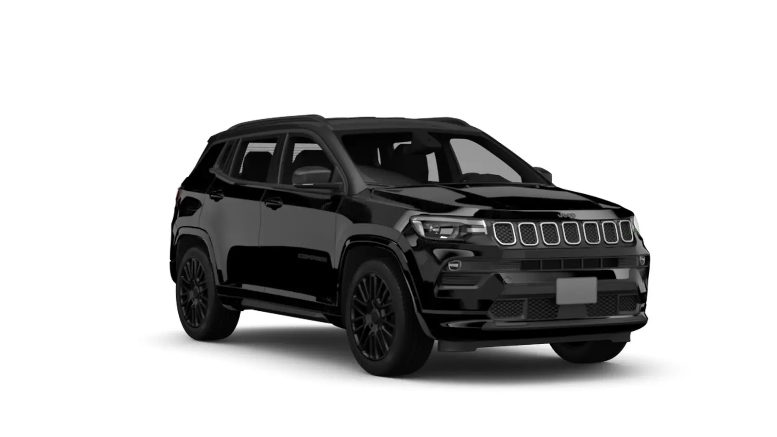 Jeep Compass Compass 1.3 GSE S1 Limited DCT 6
