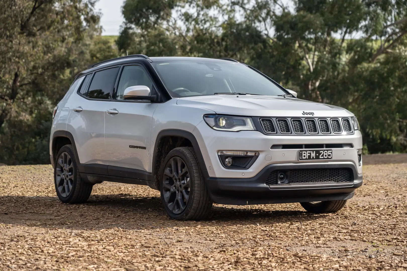 Jeep Compass Compass 1.3 GSE S1 S Limited 3