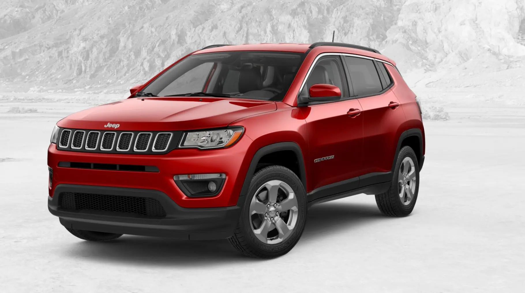 Jeep Compass Compass 1.3 GSE S1 S Limited 4