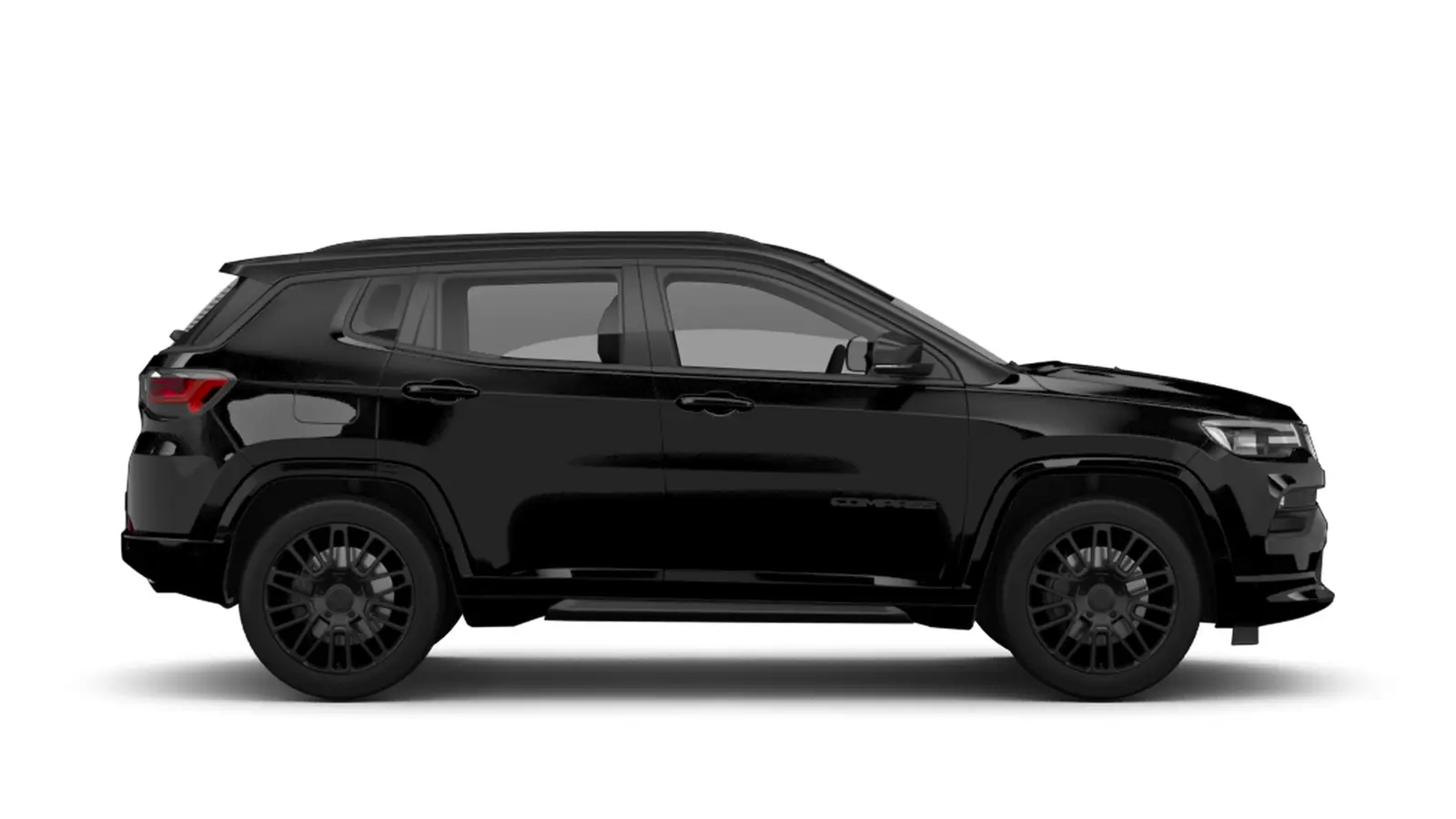 Jeep Compass Compass 1.3 PHEV S Limited 4xE eAWD 4