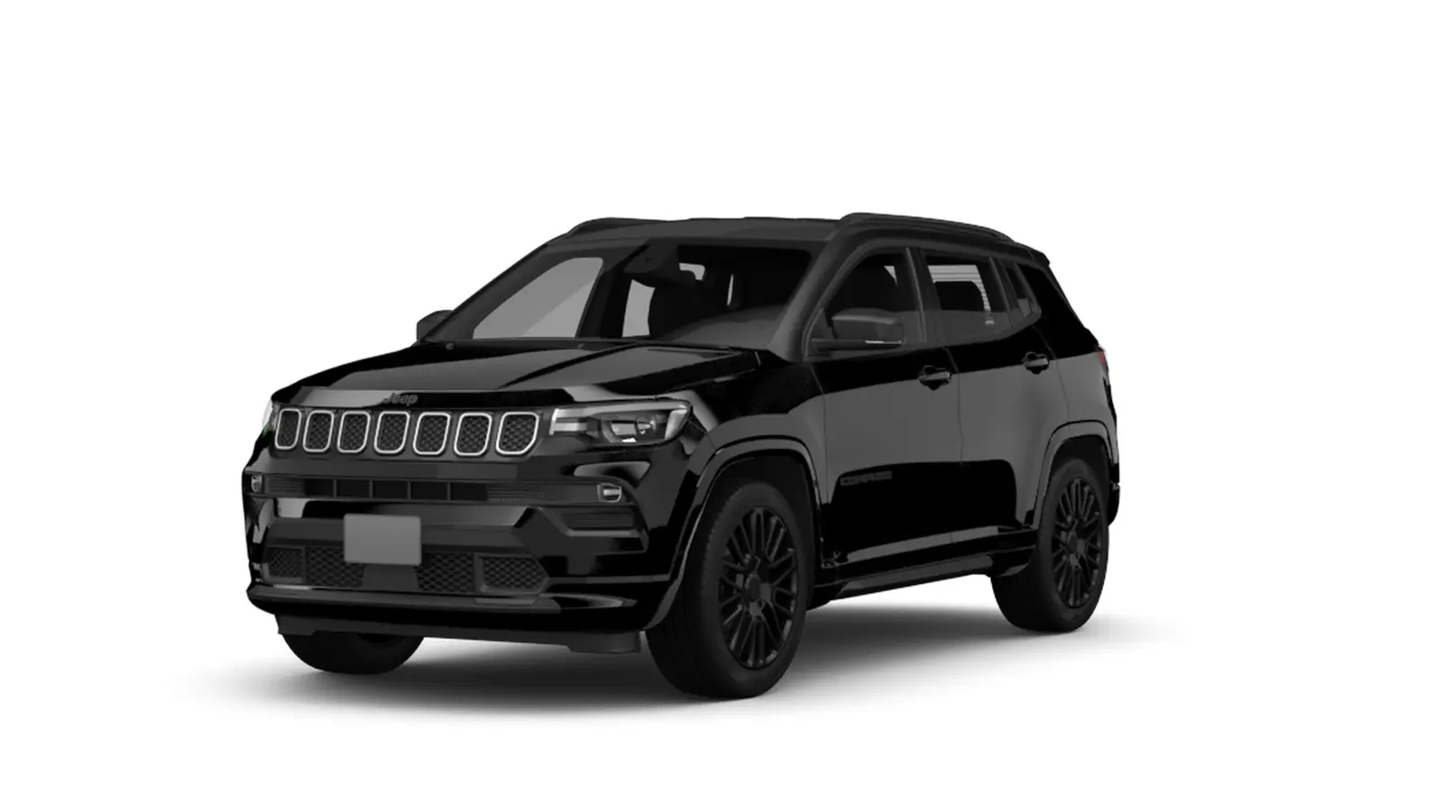 Jeep Compass Compass 1.3 PHEV S Limited 4xE eAWD 3