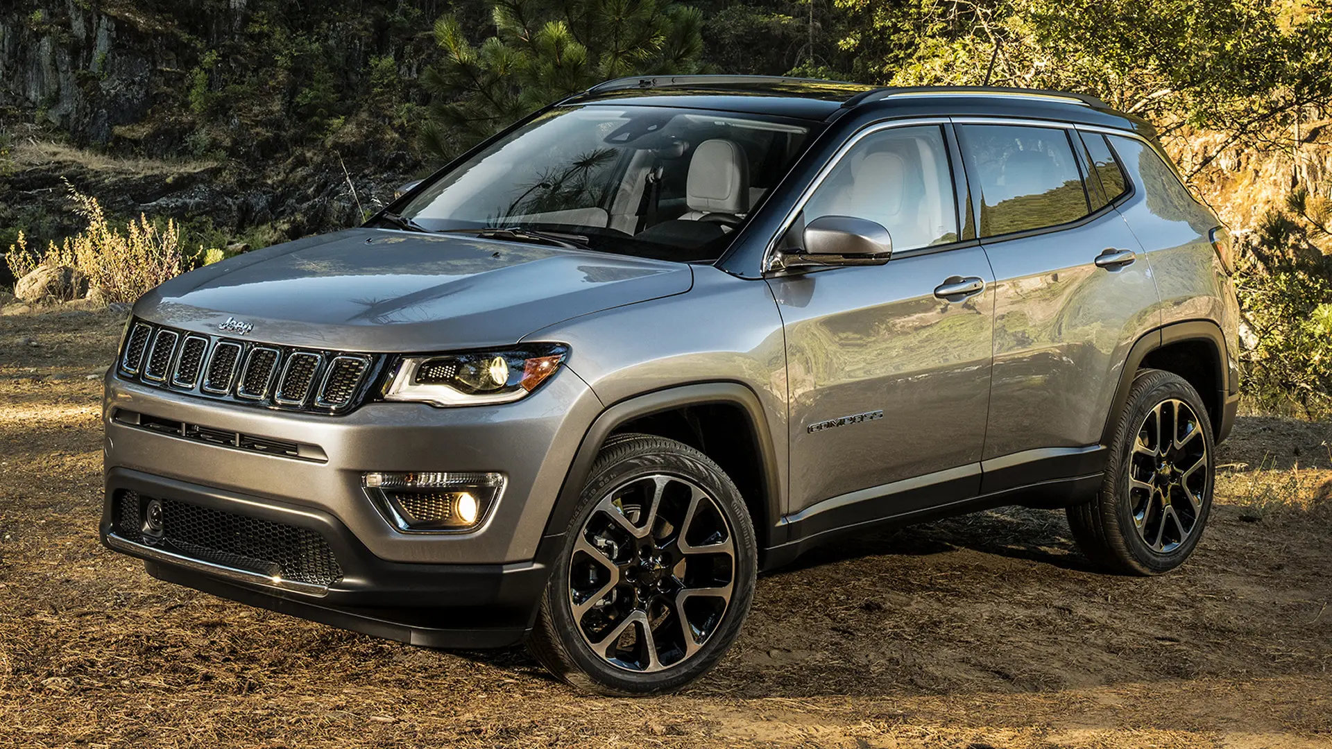 Jeep Compass Compass 1.4 Limited 0