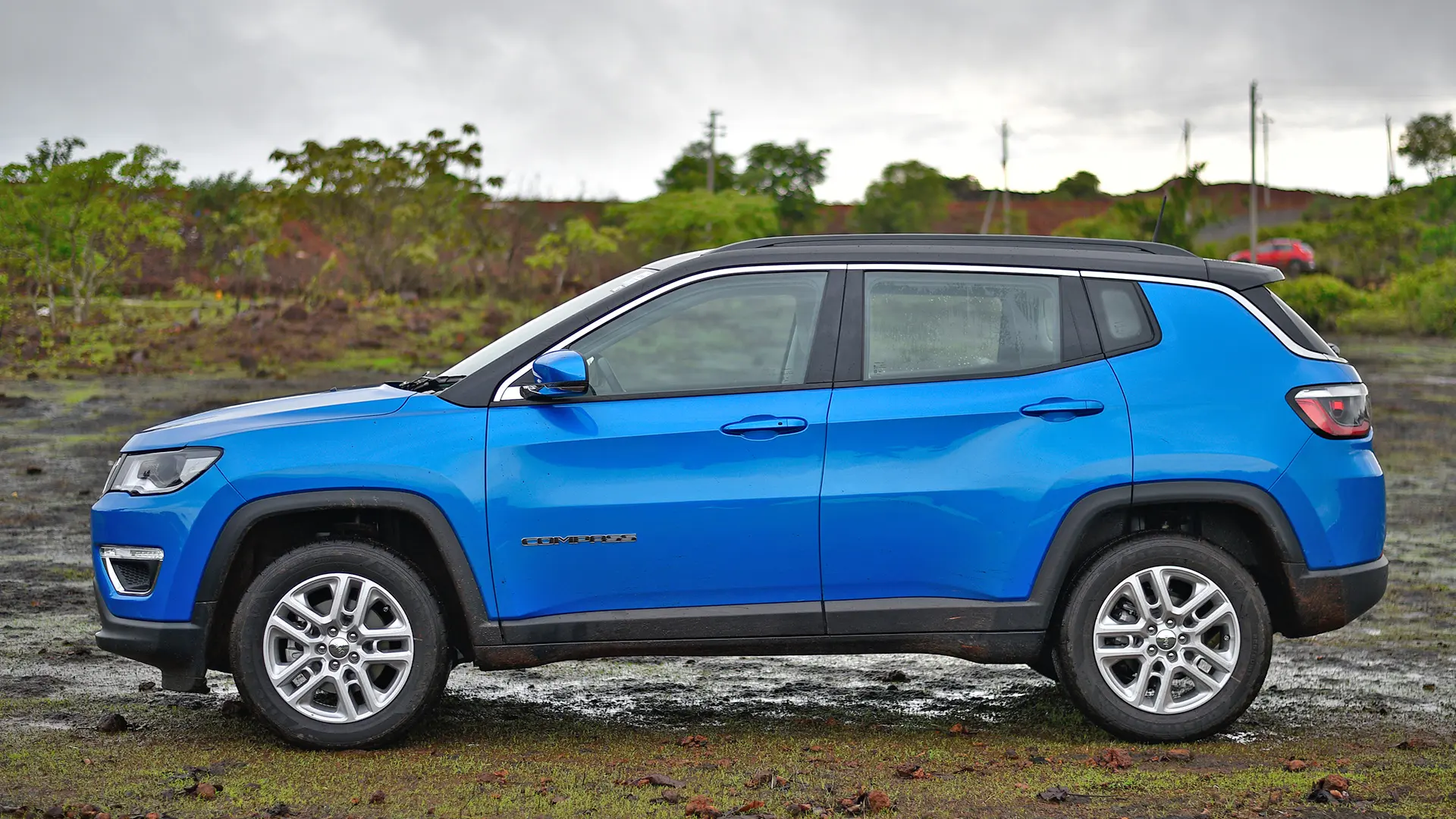Jeep Compass Compass 1.4 Limited 2