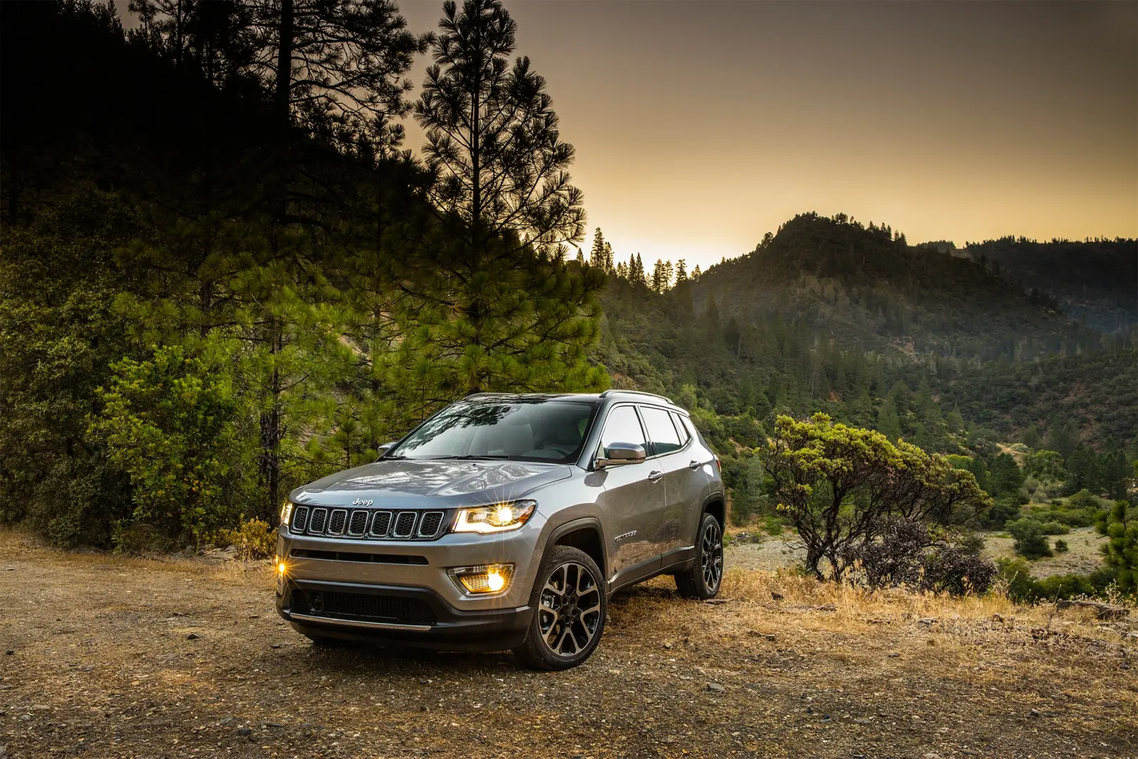 Jeep Compass Compass 1.4 Limited 6