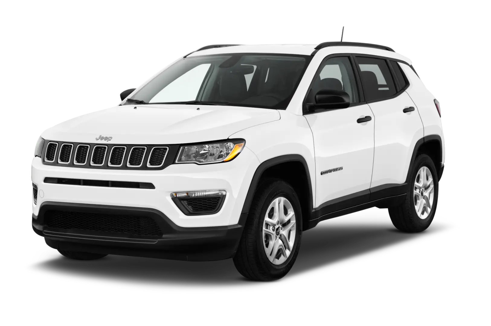 Jeep Compass Compass 1.4 Limited Executive 3