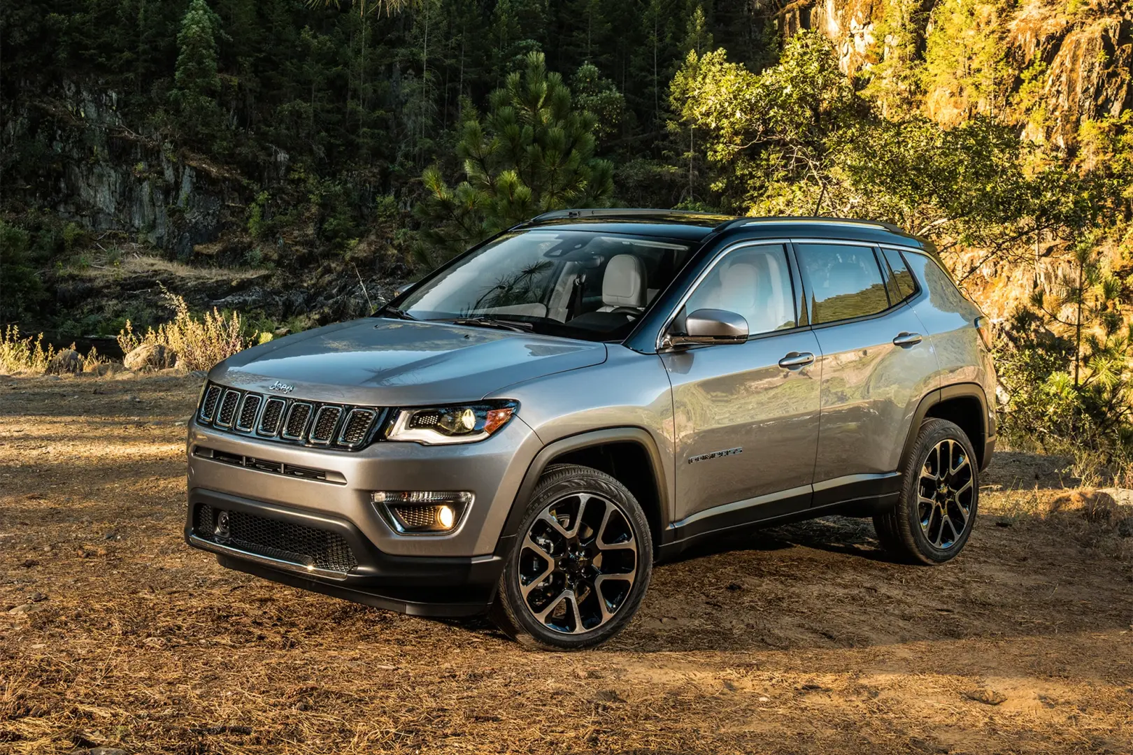 Jeep Compass Compass 1.4 Limited 4