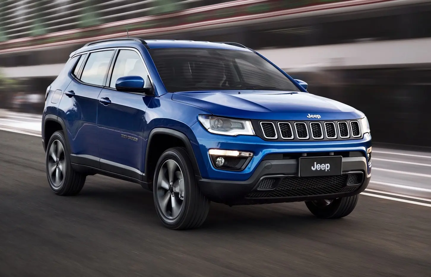 Jeep Compass Compass 1.4 Limited 5