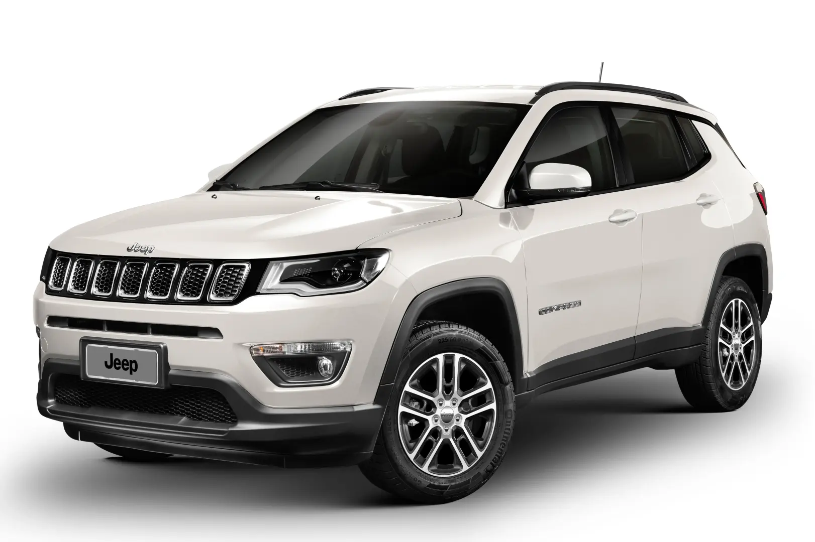 Jeep Compass Compass 1.4 Limited 4